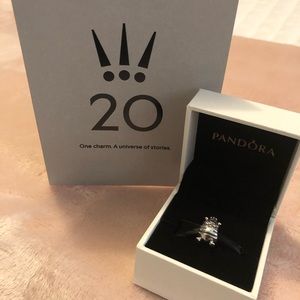 Pandora Limited Edition Charm